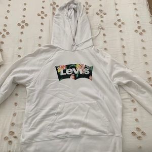 Womens Levi hoodie